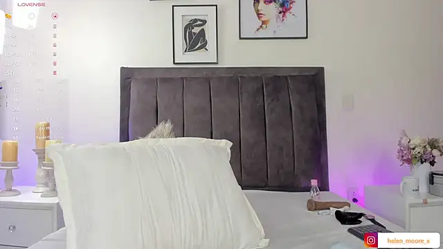 helen_mooree's cam snapshot