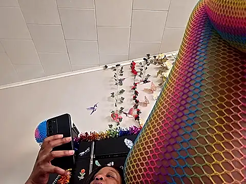 Bunzswee's cam snapshot