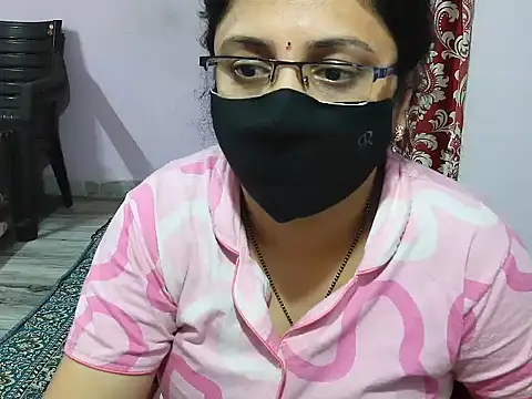 Jaanu6482 live sex cam