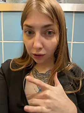 Sunny___Bunny's cam snapshot