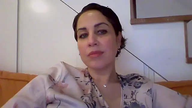 Rosinaya's cam snapshot