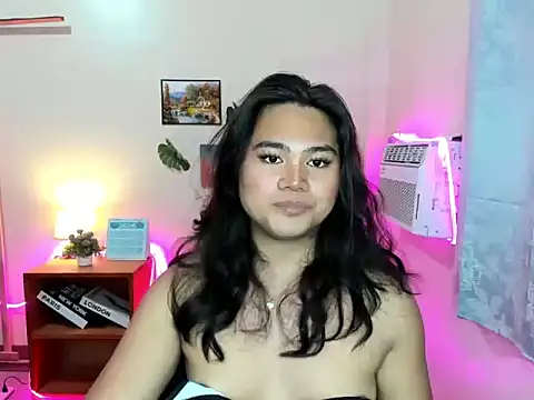 SanyaGanaya's cam snapshot