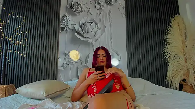 CleoFoxx_'s cam snapshot