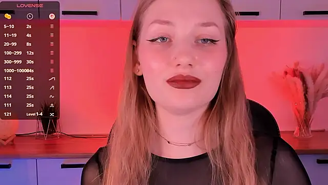 DakotaMabs's cam snapshot