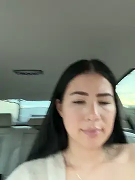 ClaireBree's cam snapshot