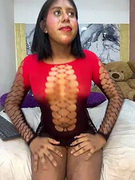 CamilosaOrtega's cam snapshot