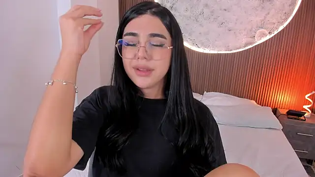 RoseCassie's cam snapshot