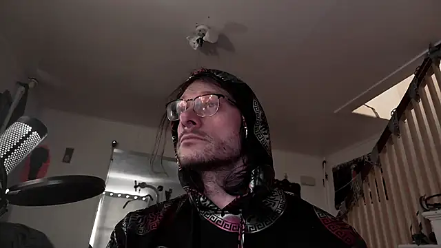 MasterDaddyCool's cam snapshot