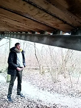 twitshe's cam snapshot