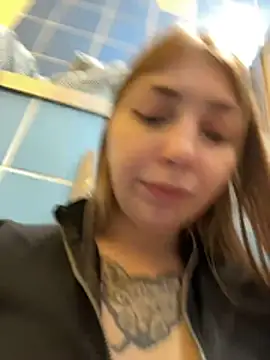 Sunny___Bunny's cam snapshot