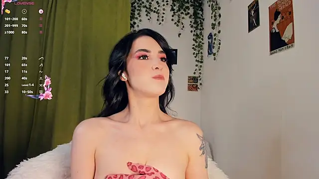 lunar_spark's cam snapshot