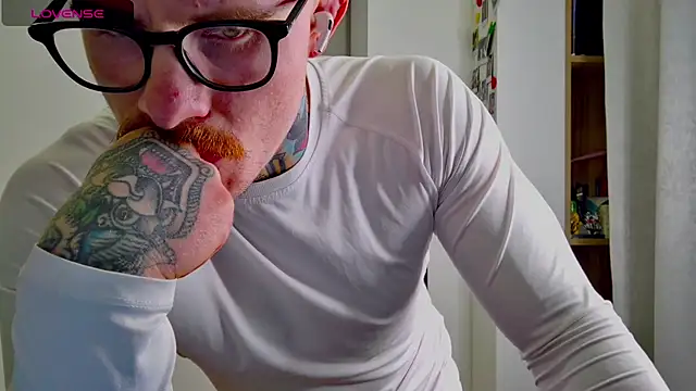 white_King9999's cam snapshot