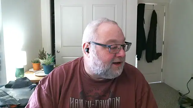 turdferguson420's cam snapshot