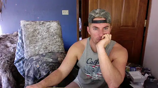 SpunRedneck's cam snapshot