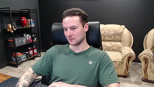 MihasikD's cam snapshot