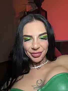 LexiCoco's cam snapshot