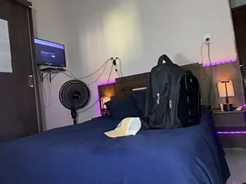 Gasc_1992's cam snapshot