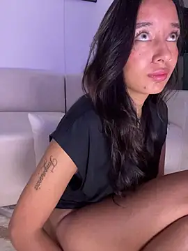 DianaHopson's cam snapshot