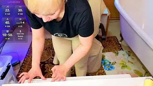 Viola_Rayden's cam snapshot