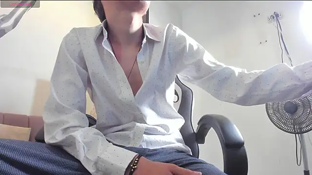 mikebenefleck_01 live sex cam