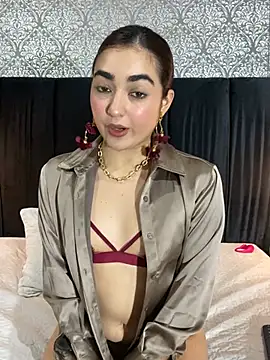 AryaLynns's cam snapshot