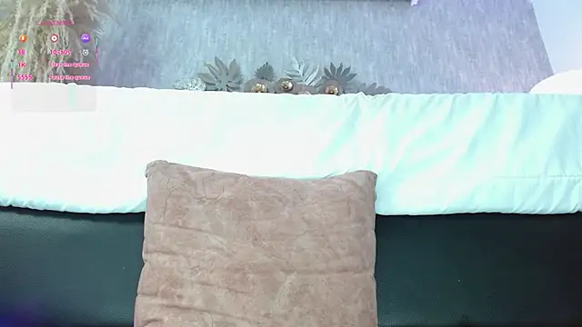 Tammy_soon's cam snapshot