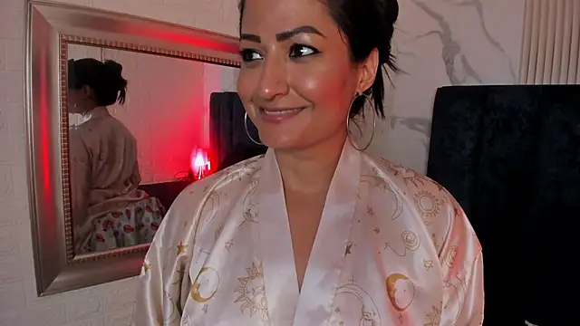 MarScarlett's cam snapshot