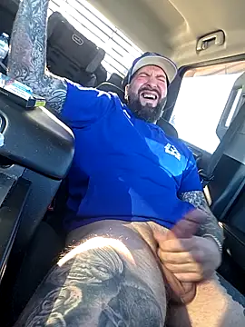 Beardedtattood live sex cam