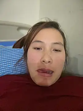 Aninej02's cam snapshot