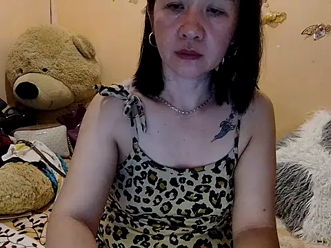 KissHott's cam snapshot