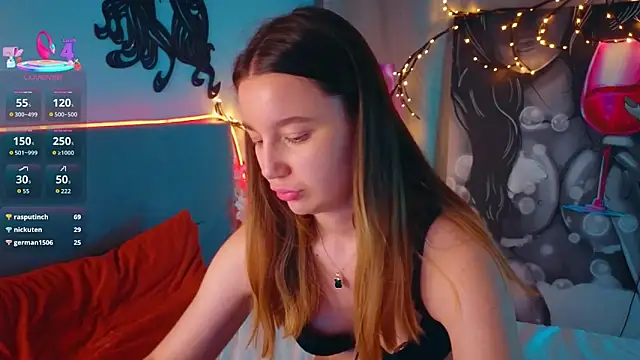 LauriePerez's cam snapshot