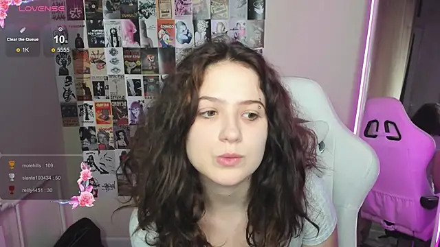 Anora_Miller's cam snapshot