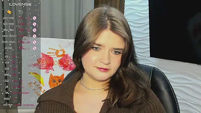 LanaTreades's cam snapshot