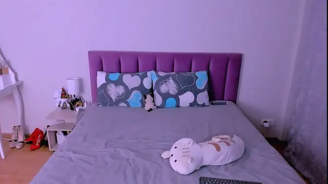 sabrinamacmarren's cam snapshot