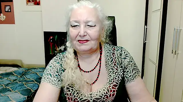 GrannyAlisa's cam snapshot