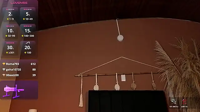 JACKI_JO's cam snapshot