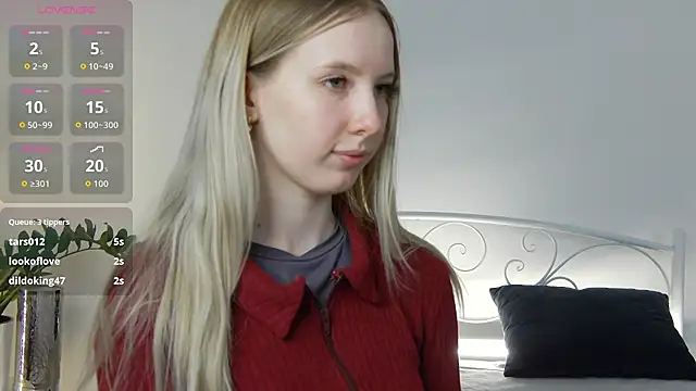 KarnetJ's cam snapshot