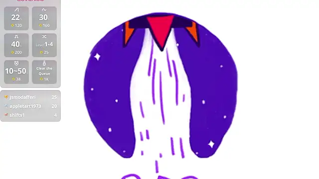 Susan_parker01's cam snapshot