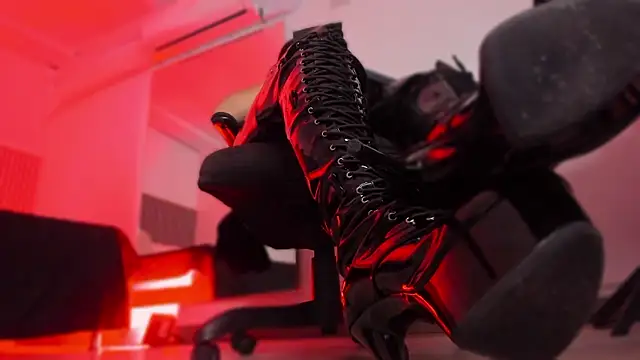 bonnieAn's cam snapshot