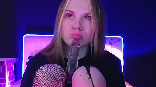 Dyna_bae's cam snapshot