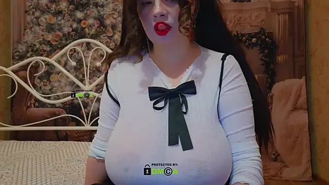 Berkova_L's cam snapshot