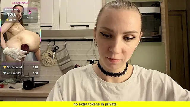 Edena_'s cam snapshot