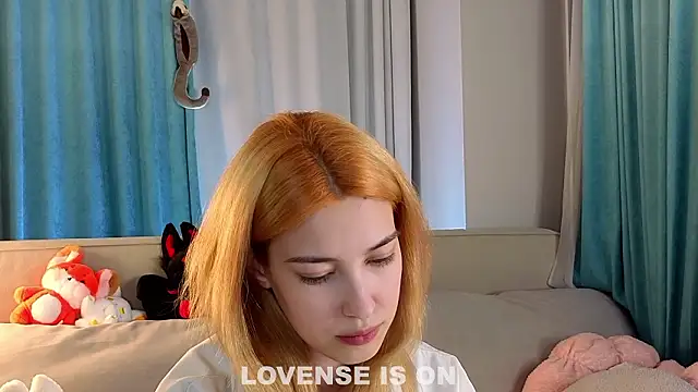 AngelicRice's cam snapshot