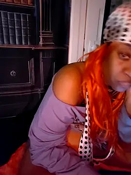 VenezuelaLuxeNoir's cam snapshot