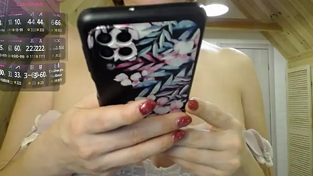 My_playful_lady's cam snapshot