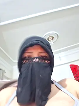 Rahaf11's cam snapshot