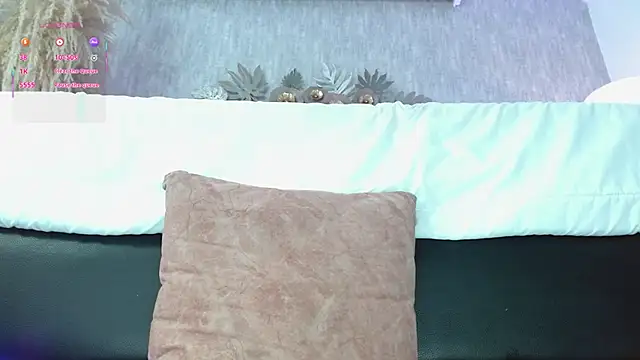 Tammy_soon's cam snapshot