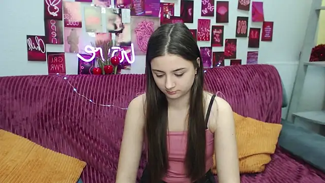 MilanaRoza's cam snapshot