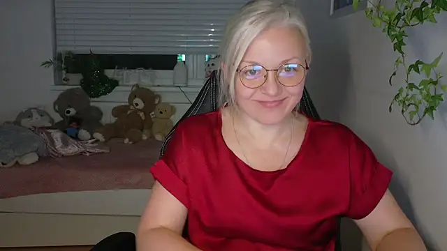 Linsy_Kim's cam snapshot