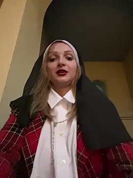 LadyTatiana_Annabelle's cam snapshot